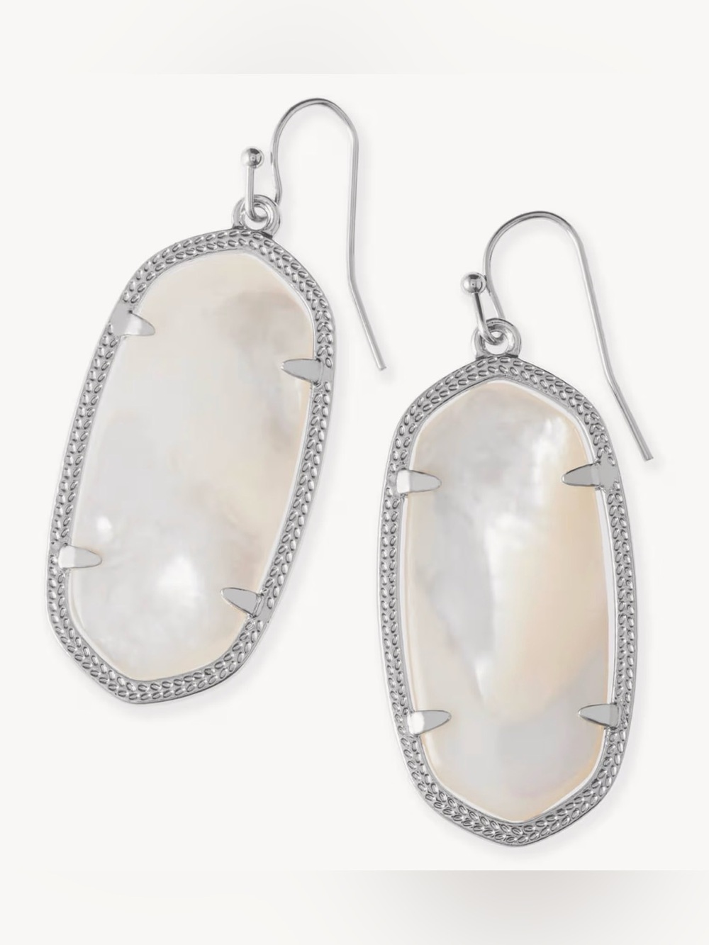 💙Kendra Scott Elle Drop Earrings